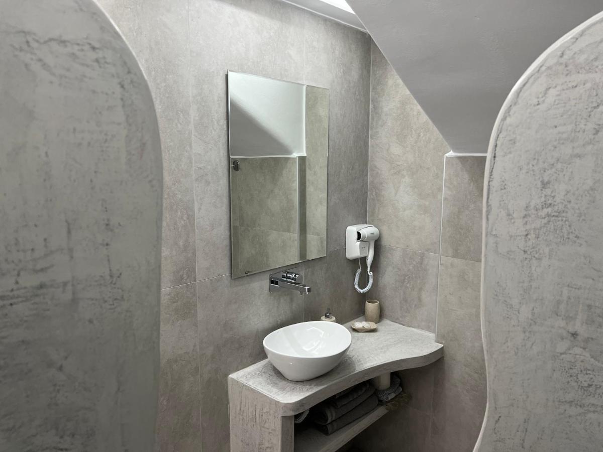 Arapiou Apartments Периволос Екстериор снимка