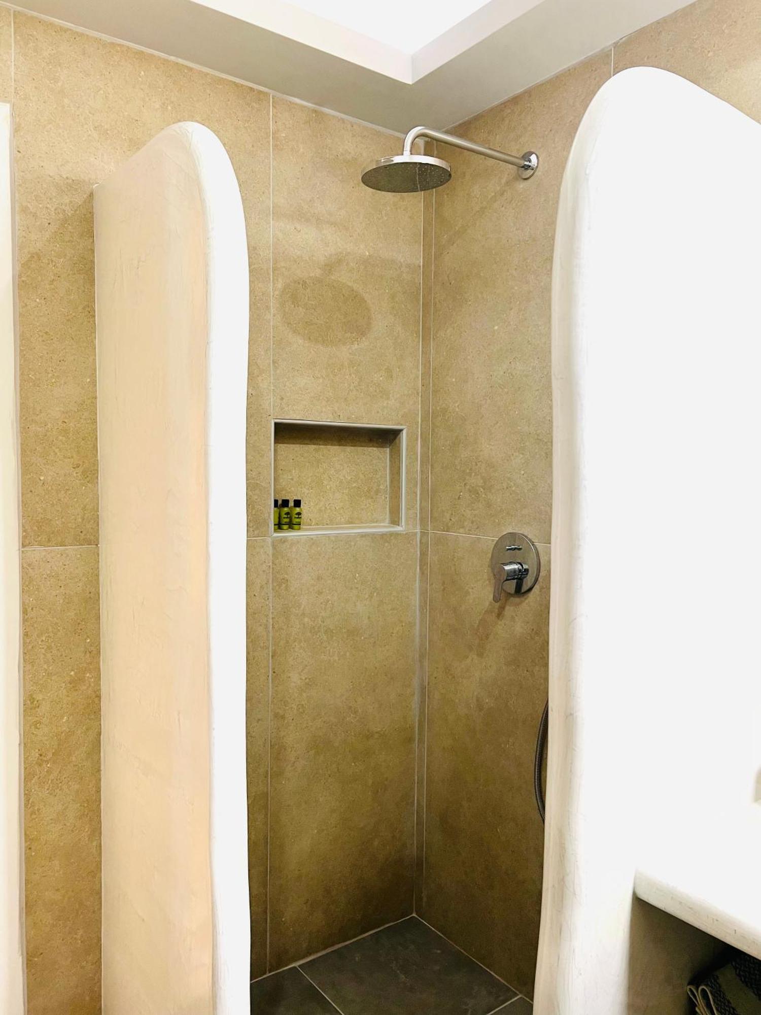 Arapiou Apartments Периволос Стая снимка